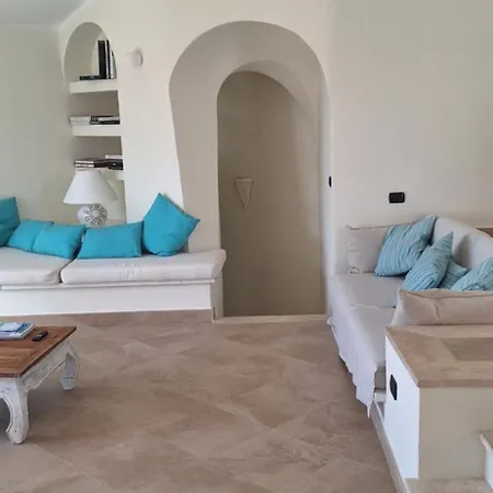 Villa Baja Sardinia فيلة بايا سردينيا