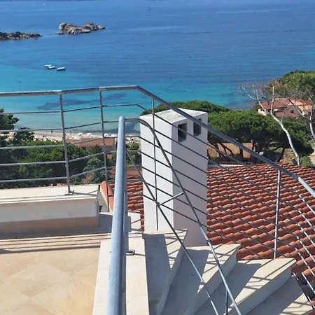 Villa Baja Sardinia فيلة بايا سردينيا