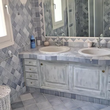 Villa Baja Sardinia
