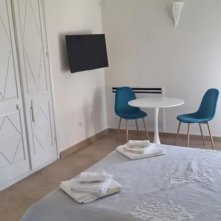 فيلة Villa Baja Sardinia