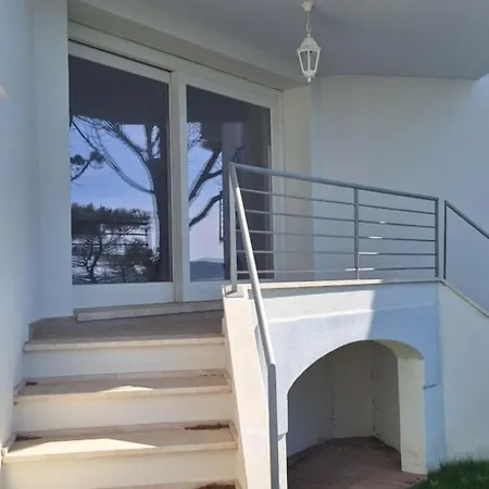 Villa Baja Sardinia Baja Sardinia