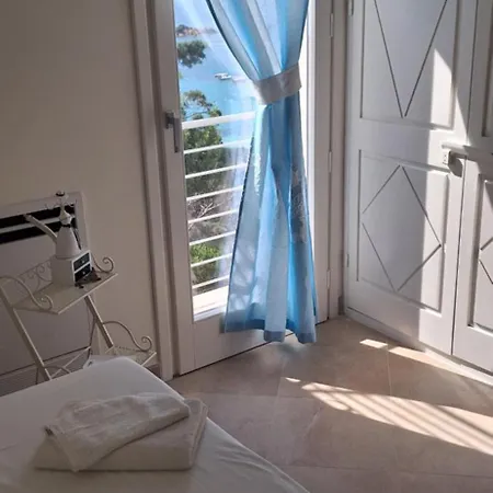 فيلة Villa Baja Sardinia