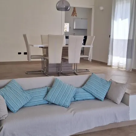 Villa Villa Baja Sardinia Baja Sardinia