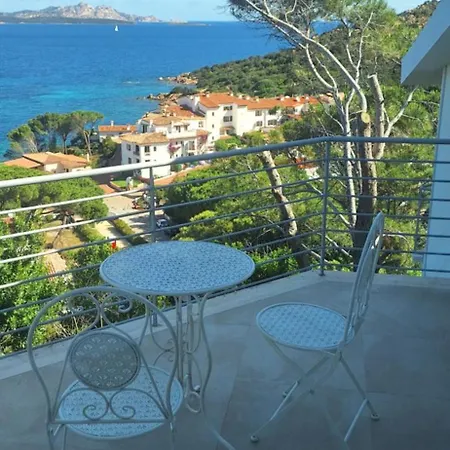 Villa Villa Baja Sardinia *