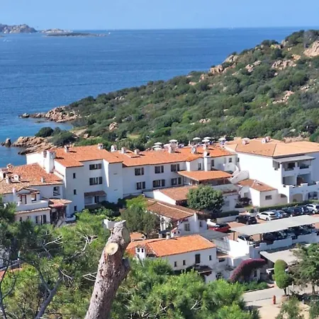 Villa Villa Baja Sardinia Baja Sardinia