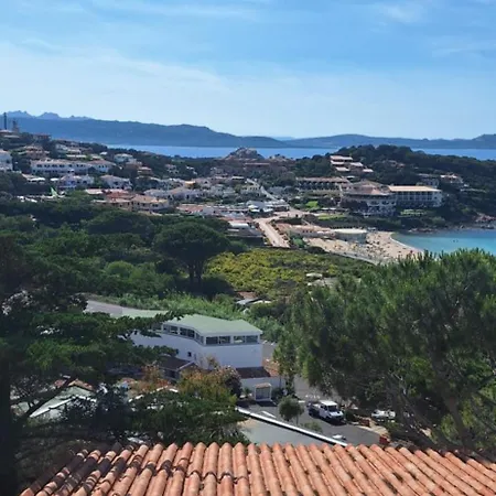 Villa Baja Sardinia