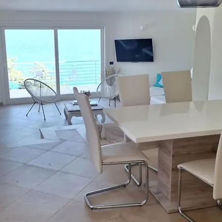 Villa Villa Baja Sardinia