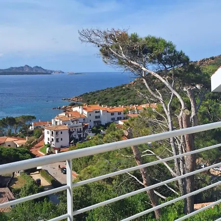Villa Baja Sardinia بايا سردينيا