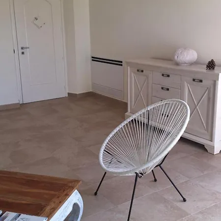 Villa Baja Sardinia *