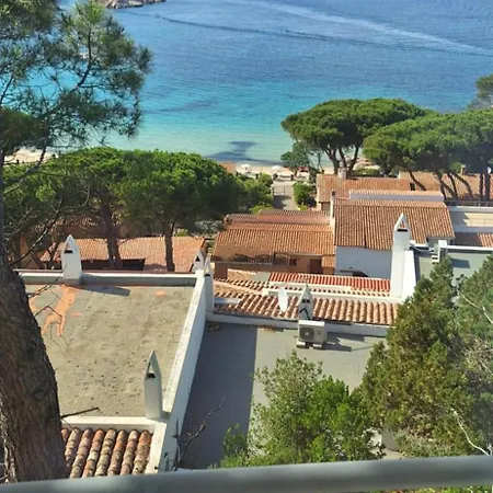Villa Baja Sardinia *