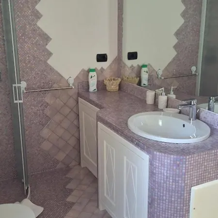 Villa Baja Sardinia *