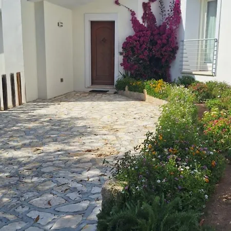 Villa Baja Sardinia Villa