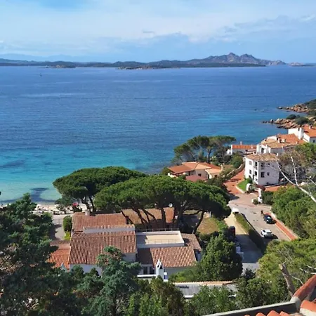 Villa Villa Baja Sardinia